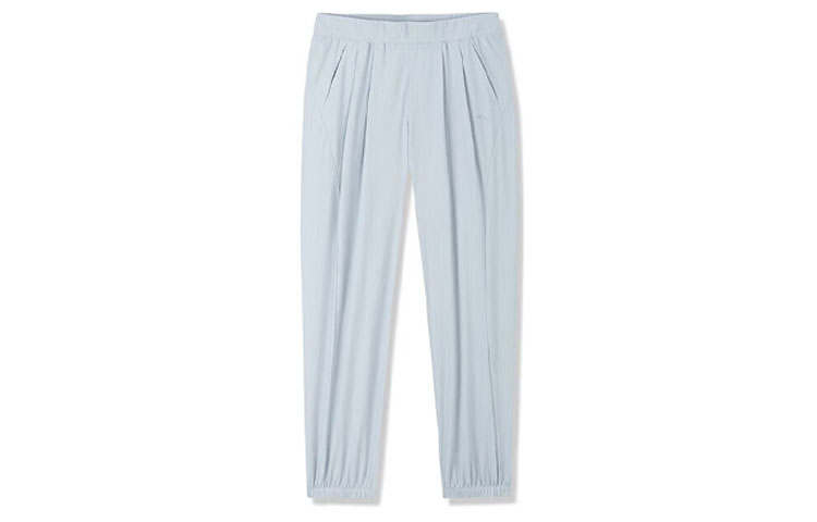 Anta Variety Training Collection Knitted Sweatpants Women's