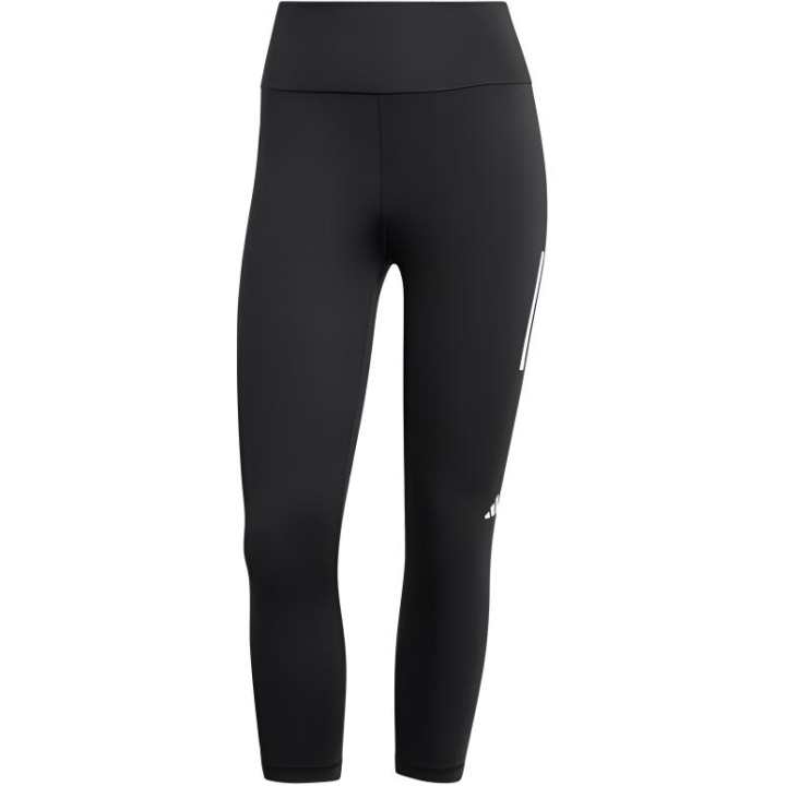 Adidas Adidas OWN THE RUN 3/4 Casual Pants Women's Black