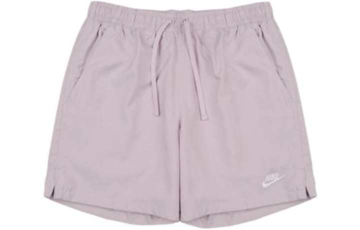 Nike Nike Casual Shorts Women's Pink Moderate