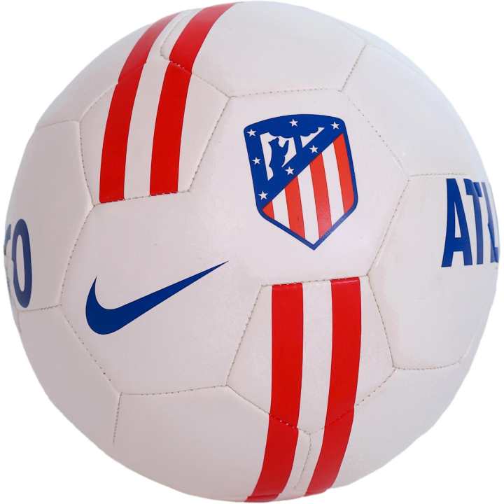 Nike Nike Size 5 Soccer Ball Pu Unisex White