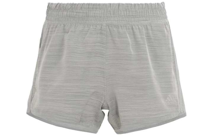 Adidas Adidas Casual Shorts Women's Gray Moderate