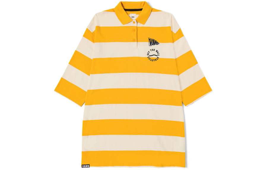 Vans Short Sleeved Dress Women's