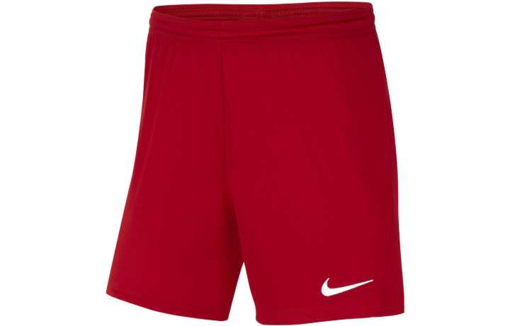 Nike Nike Casual Shorts Women's Red Moderate