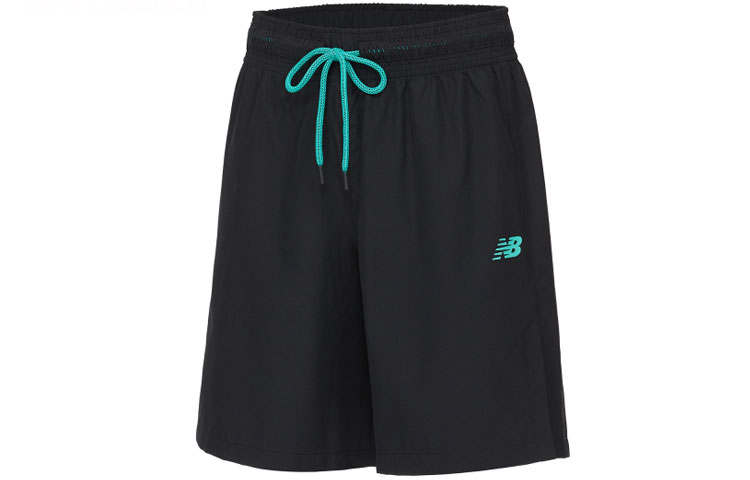 New Balance New Balance Casual Shorts Women's Black Moderate