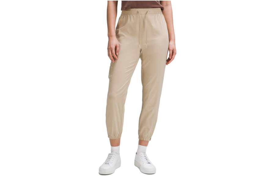 Lululemon WovenAir™ Sweatpants Women's