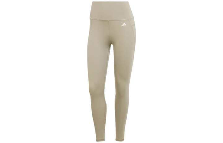 Adidas Adidas Leggings Women's Light Green Moderate