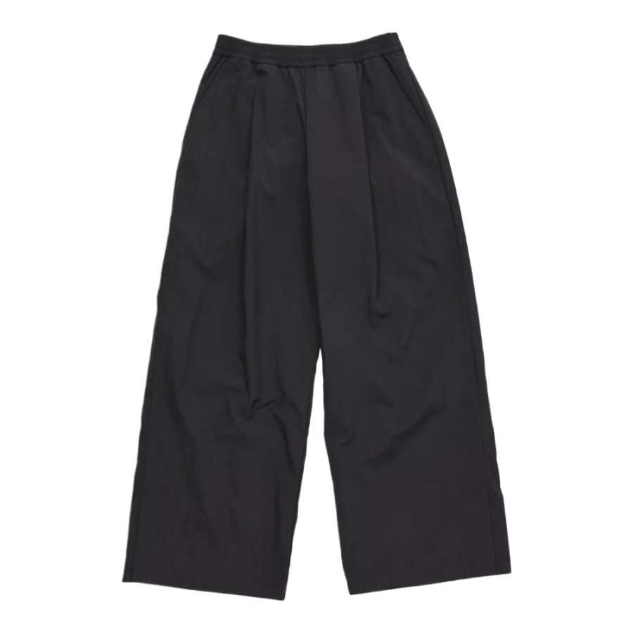 New Balance New Balance Met24 Relax Pants Casual Pants Women's Gray