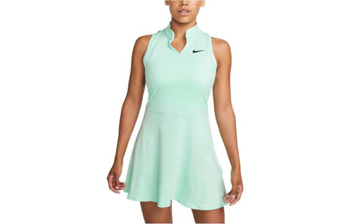 Nike Nike Sleeveless Dress Women's Green