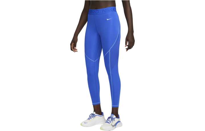 Nike Nike Pro Women's Mid-Rise 7/8 Leggings With Pockets