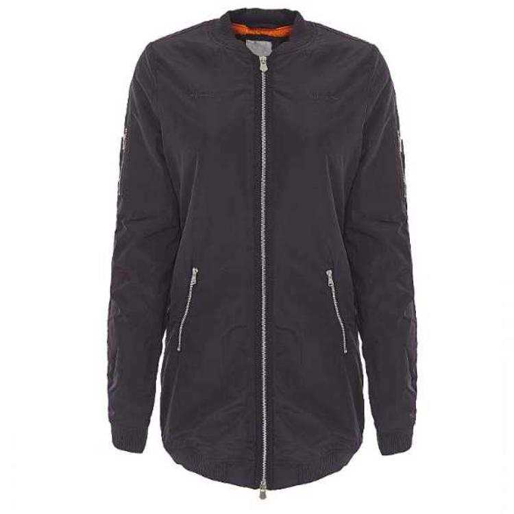 Adidas Neo Puffer Jacket Women's Black