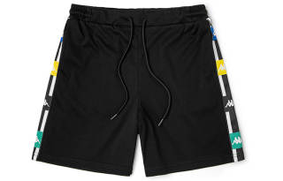 Kappa Casual Shorts Women's Moderate