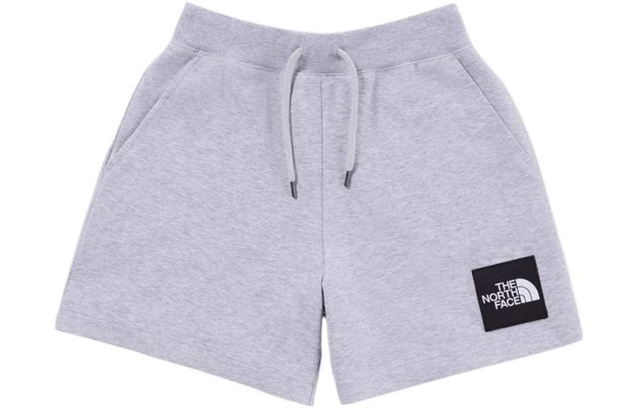 THE NORTH FACE Urban Exploration Casual Shorts Women's Gray