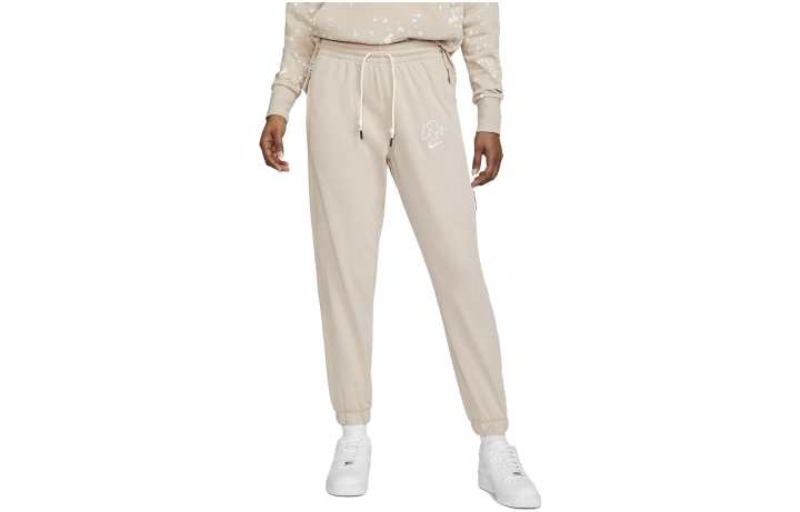 Nike Nike Knitted Sweatpants Women's Ecru