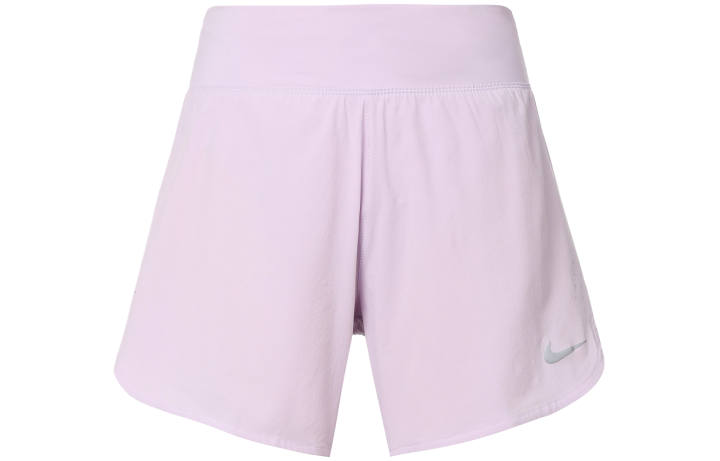 Nike Nike Casual Shorts Women's Pink Purple
