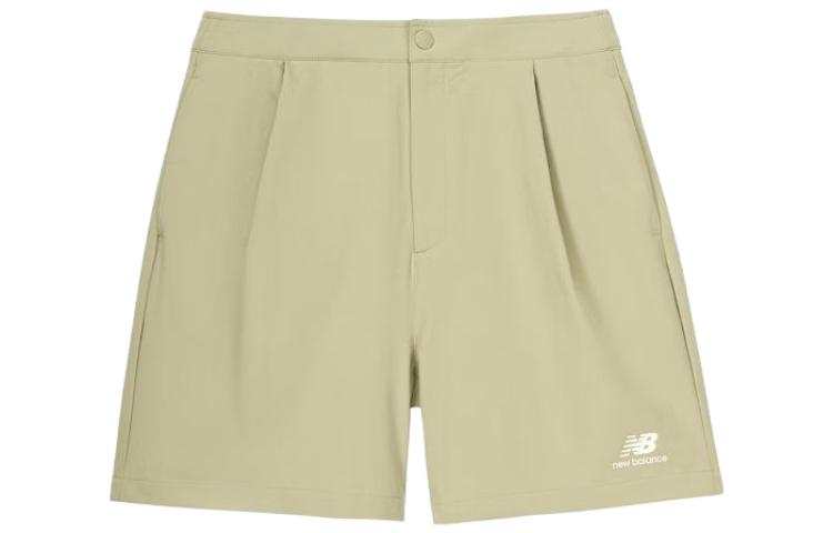 New Balance New Balance Casual Shorts Women's Khaki Green