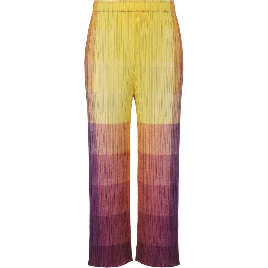 ISSEY MIYAKE Issey Miyake Photon March Pants