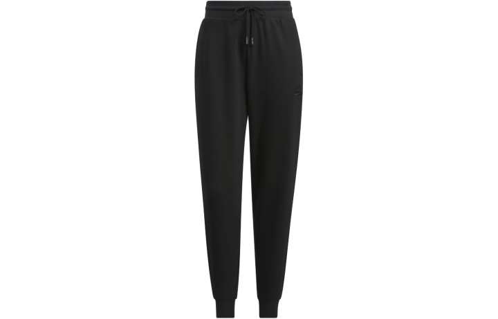 Adidas Adidas FW23 Knitted Sweatpants Women's Black