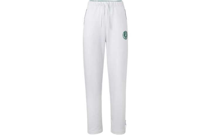 Adidas Adidas W Verbiage Pt1 Knitted Sweatpants Women's White