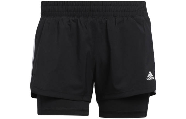 Adidas Adidas Casual Shorts Women's Black Moderate