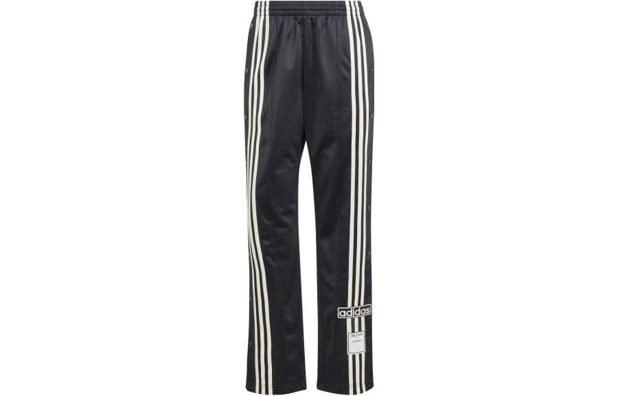 adidas originals Neutral Court Adibreak Tracksuit Bottoms Black