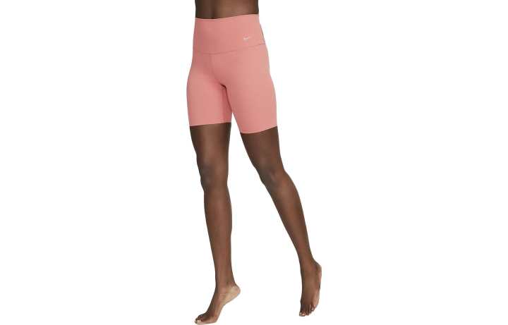 Nike Nike Casual Shorts Women's Peach Moderate