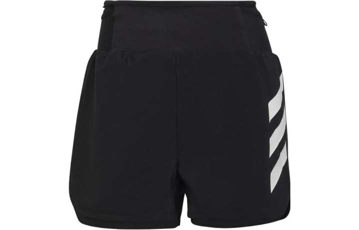 Adidas Adidas Casual Shorts Women's Black Moderate
