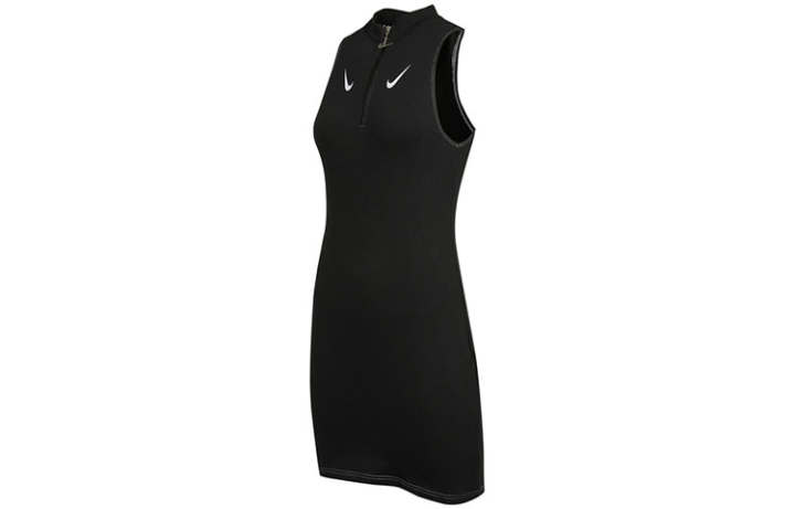 Nike Nike Sleeveless Dress Women's Black