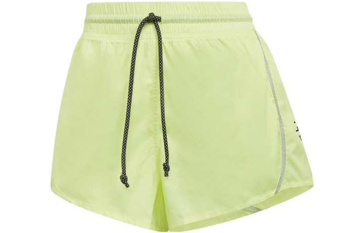 Adidas Adidas Casual Shorts Women's Green Moderate
