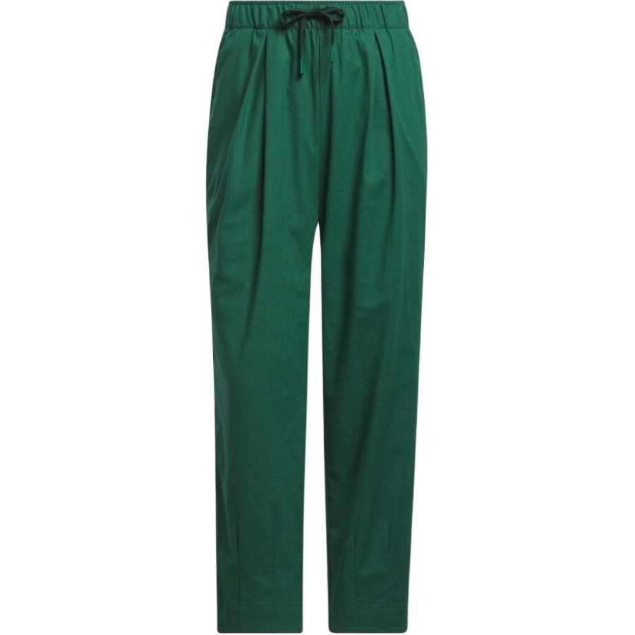 Adidas Adidas GO to Casual Pants Women's University Green