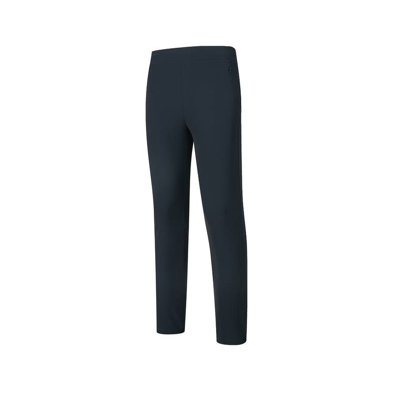 RAPIDO Casual Pants Women's Thin Slim Fit Pants