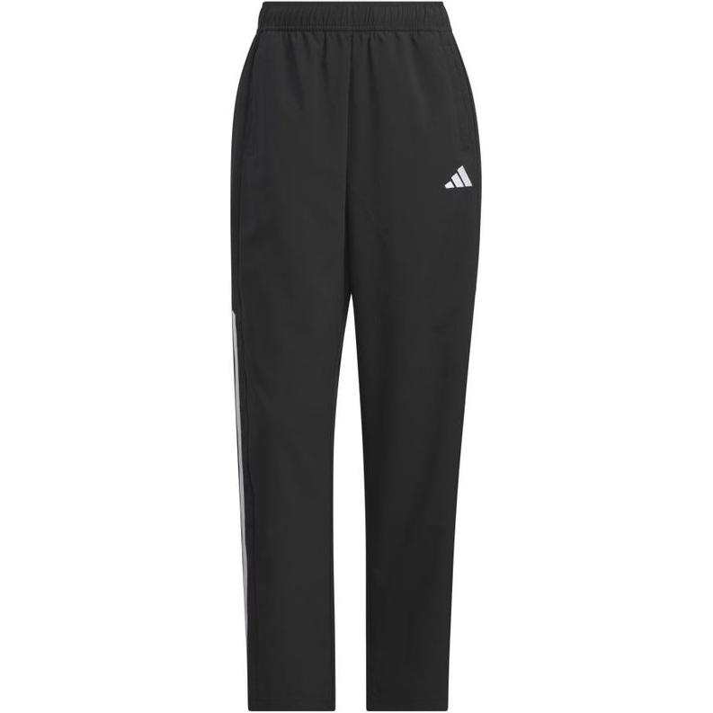 Adidas Adidas AEROREADY Casual Pants Women's Black Moderate Other