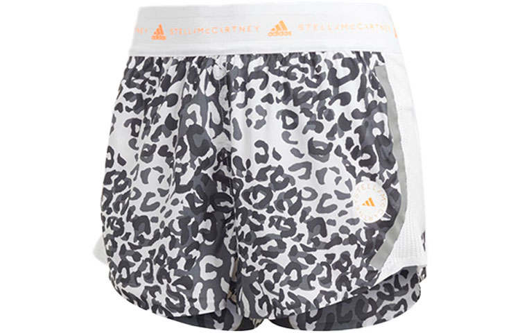 Adidas Adidas ASMC Casual Shorts Women's Multicolor Moderate