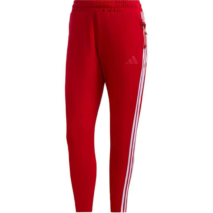 Adidas Adidas Knitted Sweatpants Women's Red