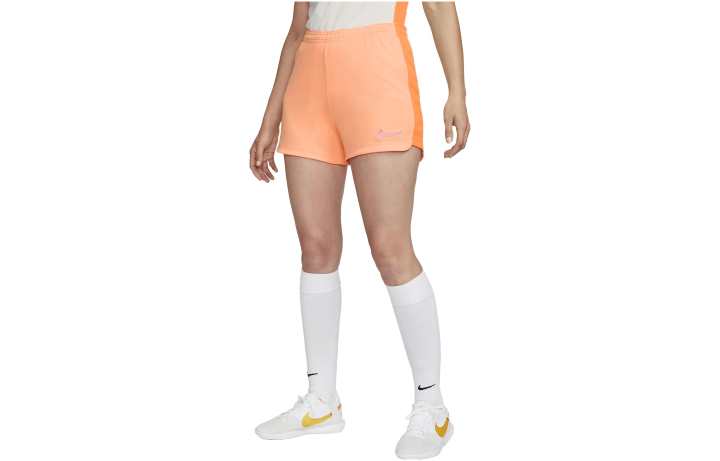 Nike Nike Casual Shorts Women's Orange Moderate