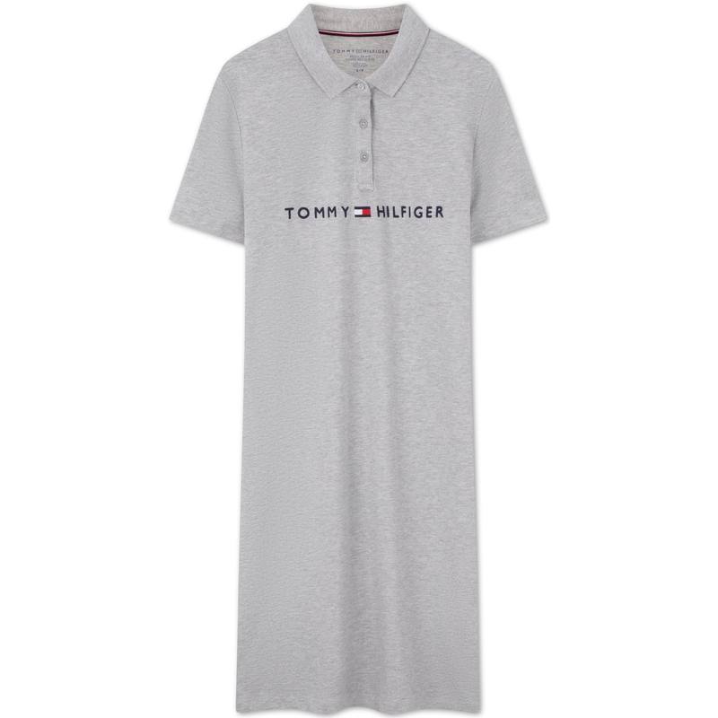 Tommy Hilfiger Short Sleeved Dress Women's