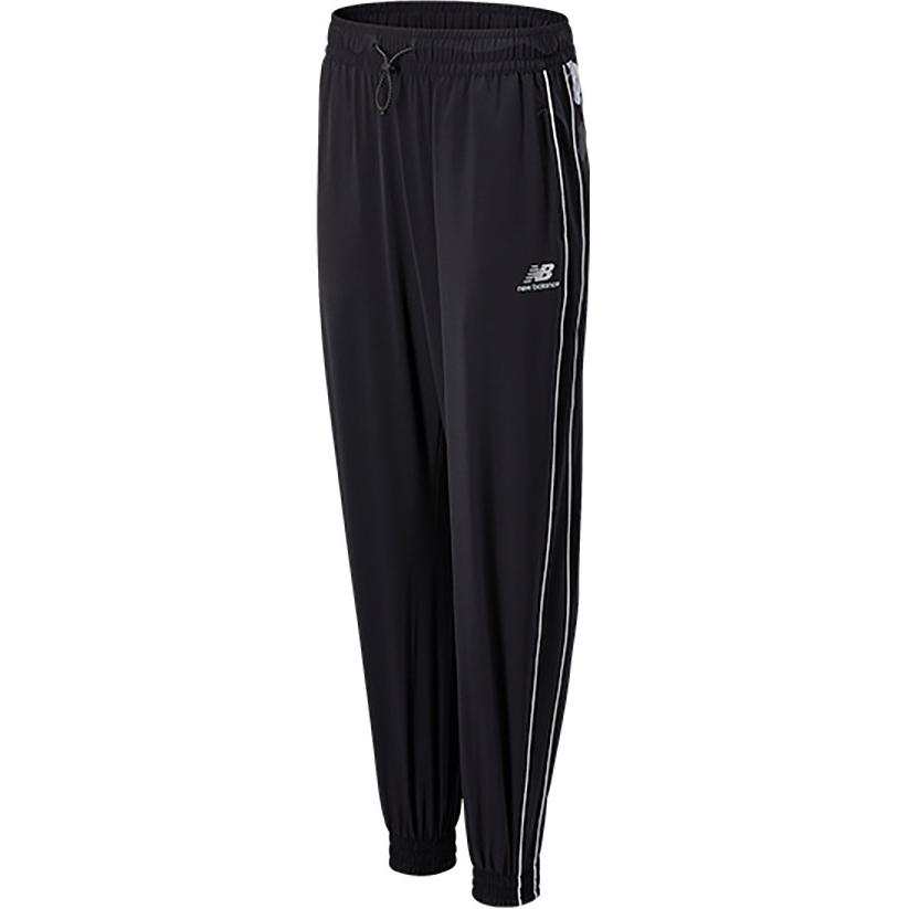 New Balance New Balance Casual Pants Women's Black