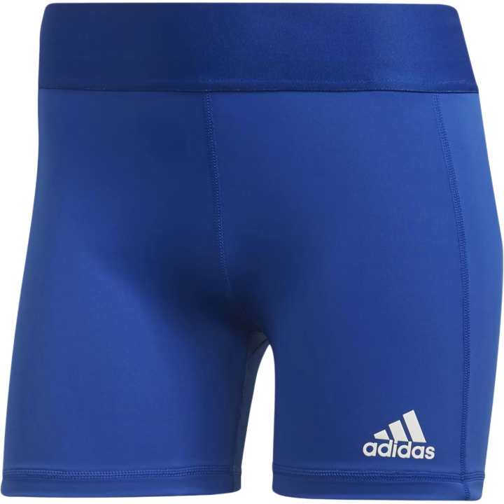 Adidas Adidas Free Shipping With AdiClub Techfit Volleyball Shorts