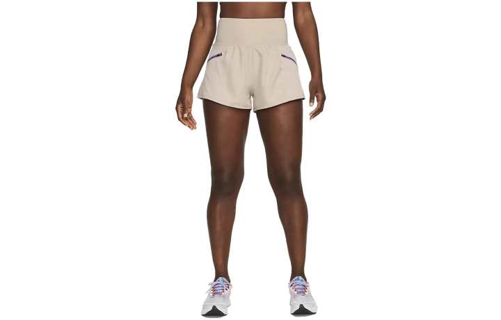 Nike Nike Dri Fit Casual Shorts Women's Skin Moderate