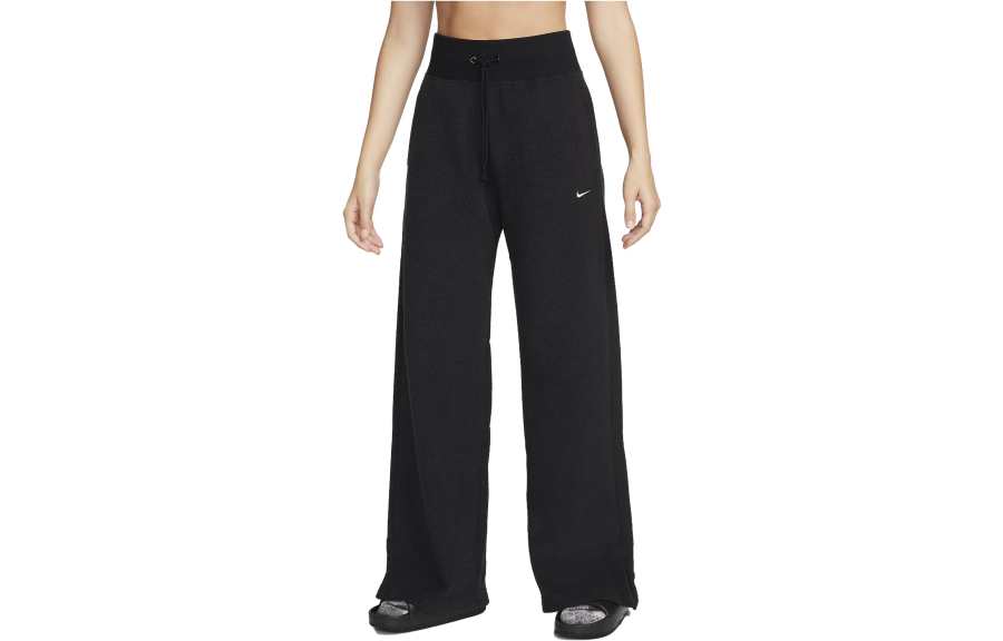 Nike Nike Sportswear Phoenix Plush Women's High Waisted Wide Leg Cozy Fleece Pants