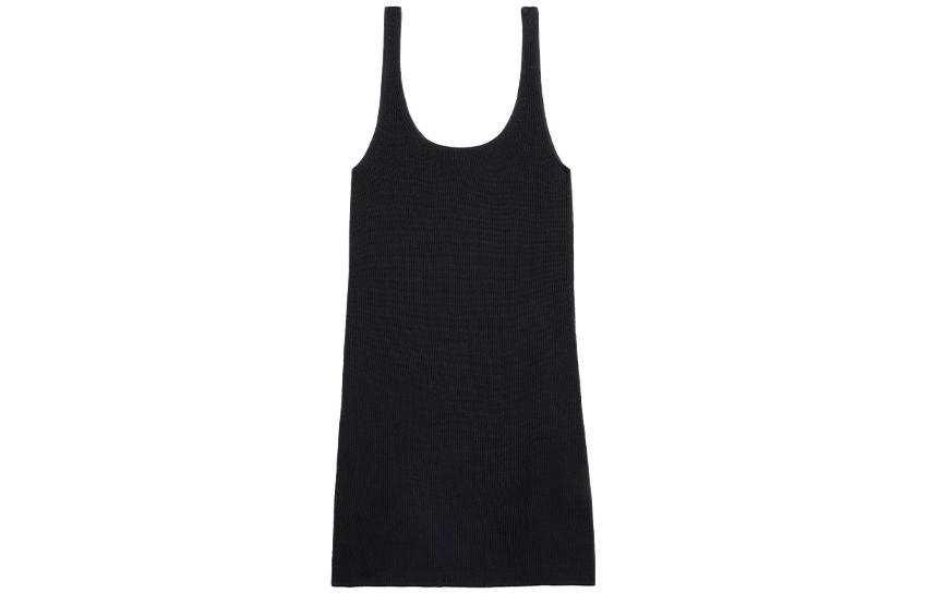 CALVIN KLEIN JENNIE Slip Dress Women's