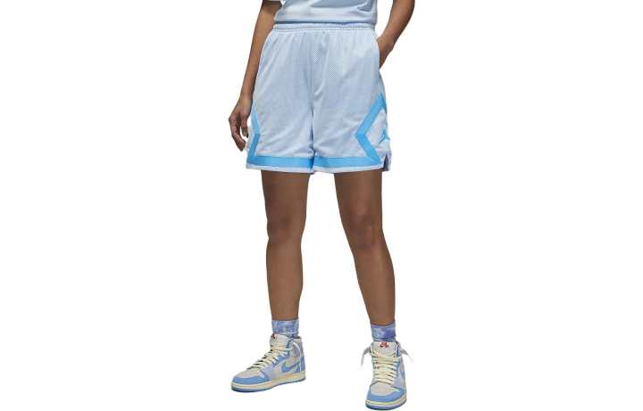 Jordan Jordan Casual Shorts Women's Ice Blue