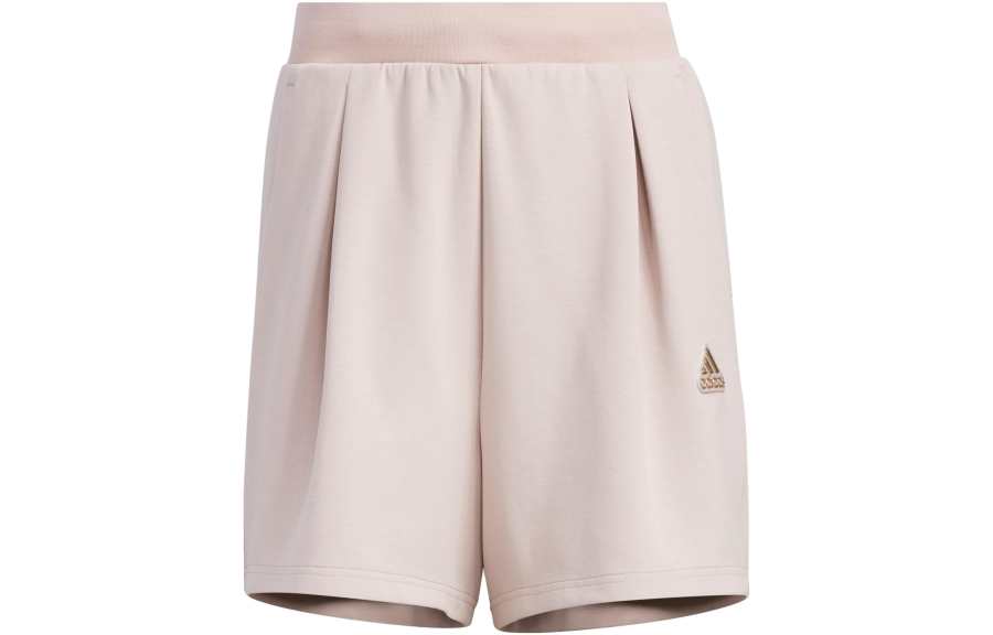 Adidas Adidas Casual Shorts Women's Wonder Taupe Moderate