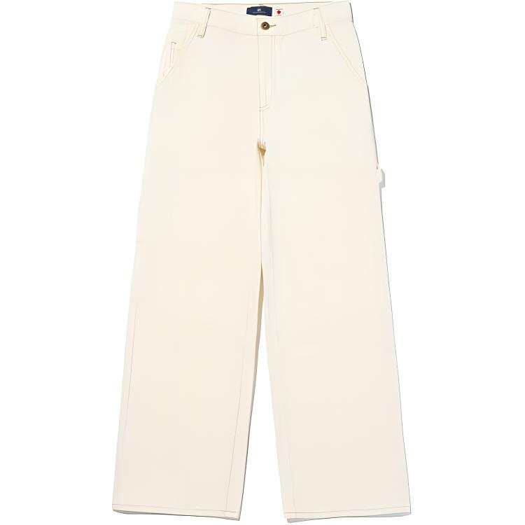 Levis Levis BLUETAB™ SS25 Jeans Women's Beige