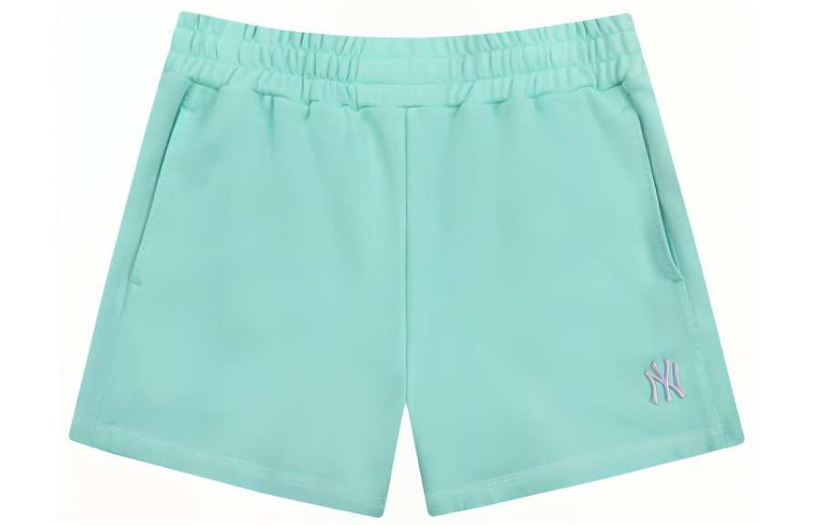 MLB MLB Casual Shorts Women's Mint Moderate