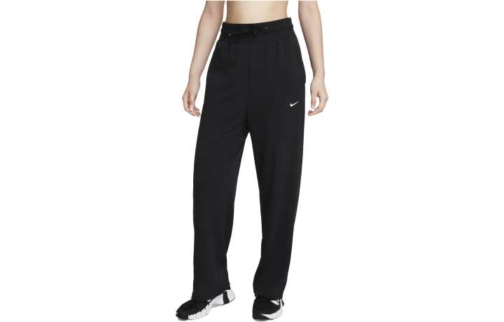 Nike Nike Knitted Sweatpants Women's Black Moderate Other