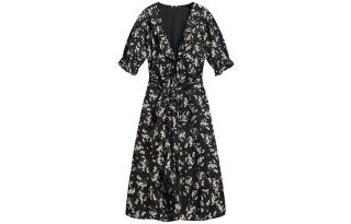 MOPB Short Sleeved Dress Women's