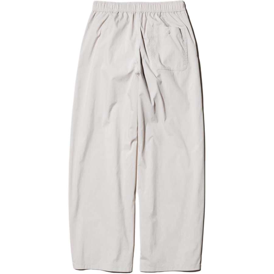 UNIQLO Casual Pants Women's Light Gray