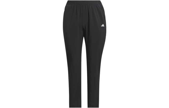 Adidas Adidas TRAINING PANTS Knitted Sweatpants Women's Black