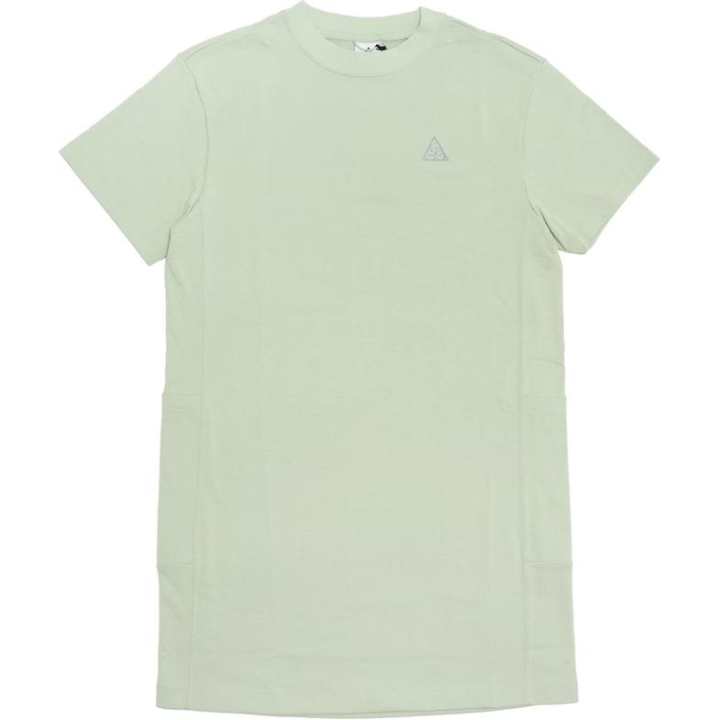 Nike Nike Short Sleeved Dress Women's Turquoise
