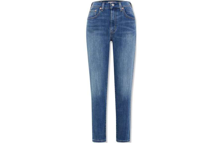 Levis Levis Jeans Women's Blue Moderate Other